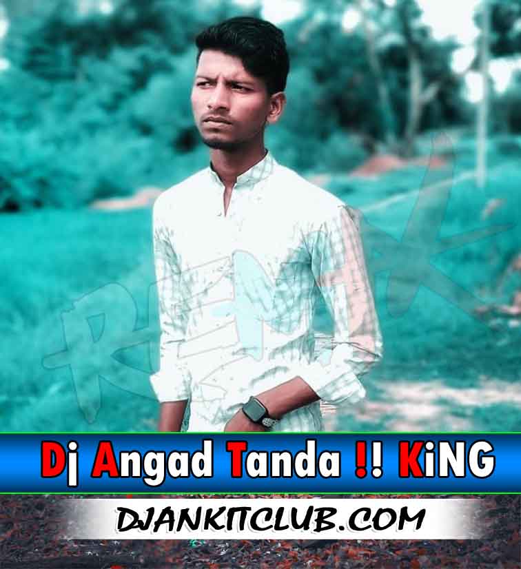 Hamro Majanua Pe Ladki Ke Bheed Ba  (BhojPuri Fast Gms Bass Dance Mix) - Dj Angad Tanda x Djankitclub.com